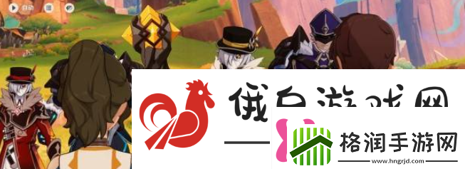 原神5.1摇曳灯火一分为二任务怎么做摇曳灯火一分为二任务攻略