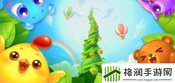 开心消消乐第3491关怎么过