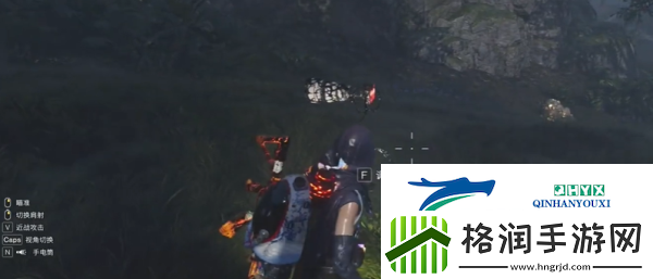 七日世界手枪改良弹匣怎么获得