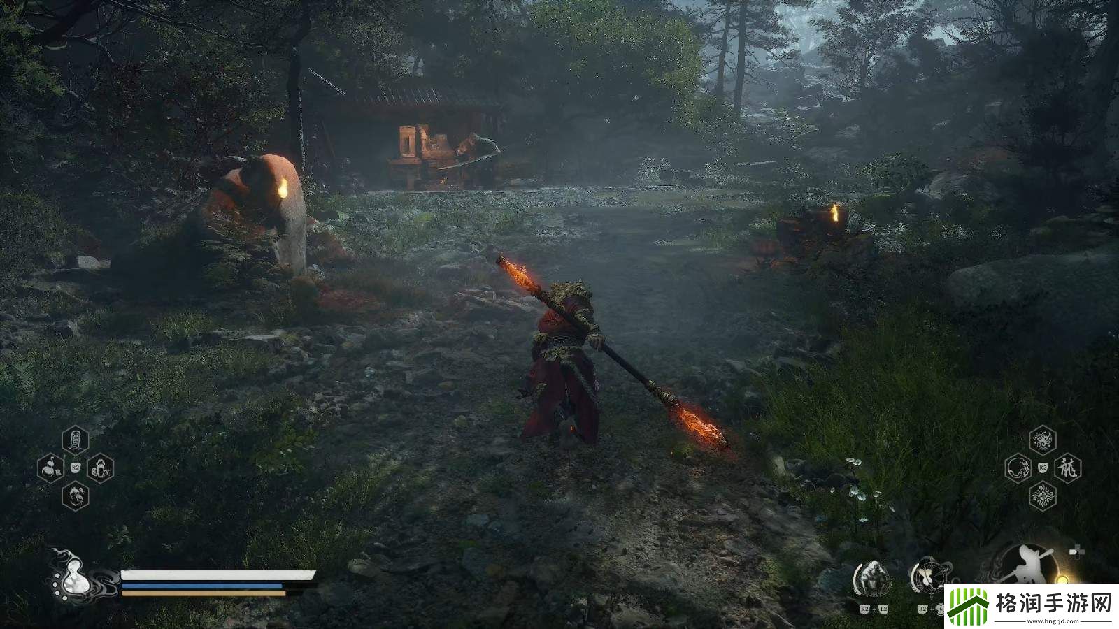 黑神话悟空新版本有什么披挂