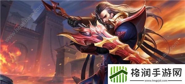 王者荣耀乱世之君主指定英雄有哪些