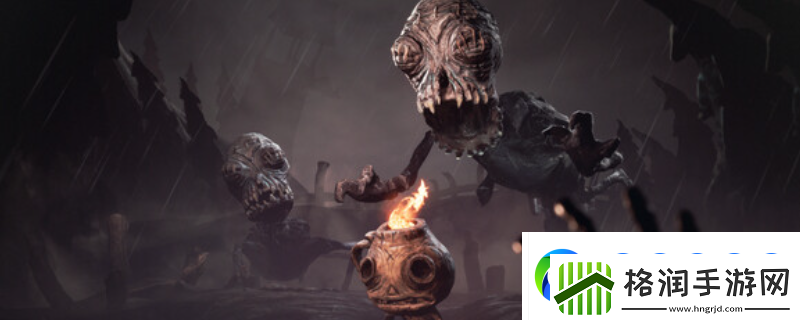 午夜漫步游戏配置要求介绍