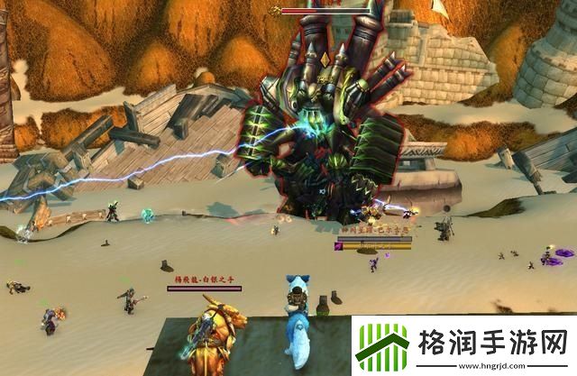 魔兽世界17周年坐骑怎么获得魔兽17周年坐骑掉落获取一览