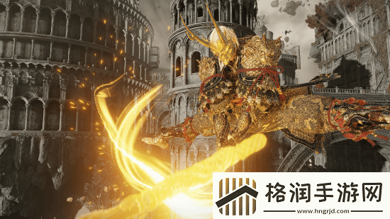 艾尔登法环超帅金箍棒Mod