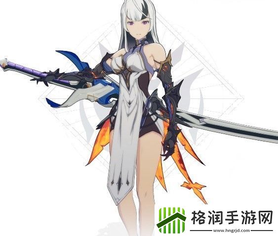 星痕共鸣雷影剑士职业介绍