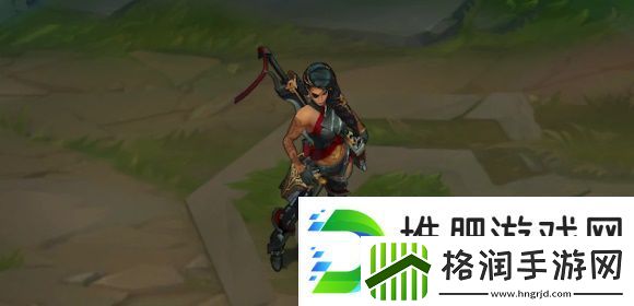 英雄联盟新英雄莎弥拉怎么样