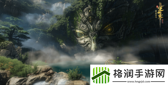 游戏界最强“文物修复师”