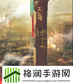 赛博朋克2077海伍德介绍