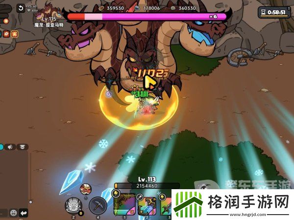 沙盒与副本英勇之地魔龙套掉落