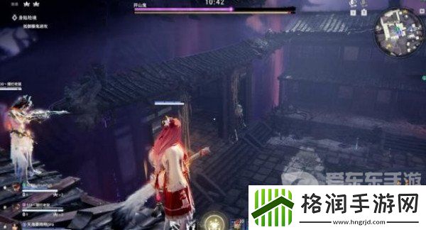 永劫无间征神之路攻略2024