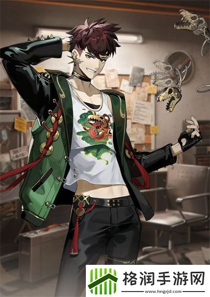 新月同行火青角色介绍攻略助你技能进阶