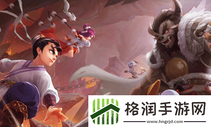 大话西游手游召唤兽如何搭配佩饰召唤兽搭配佩饰心得