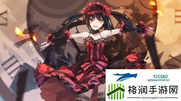 幻塔捏脸狂三捏脸数据