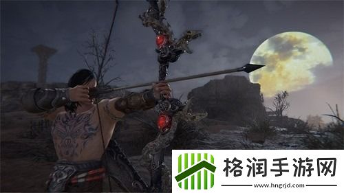 永劫无间新手快速上手方法介绍