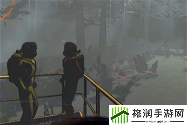 致命公司天气情况介绍