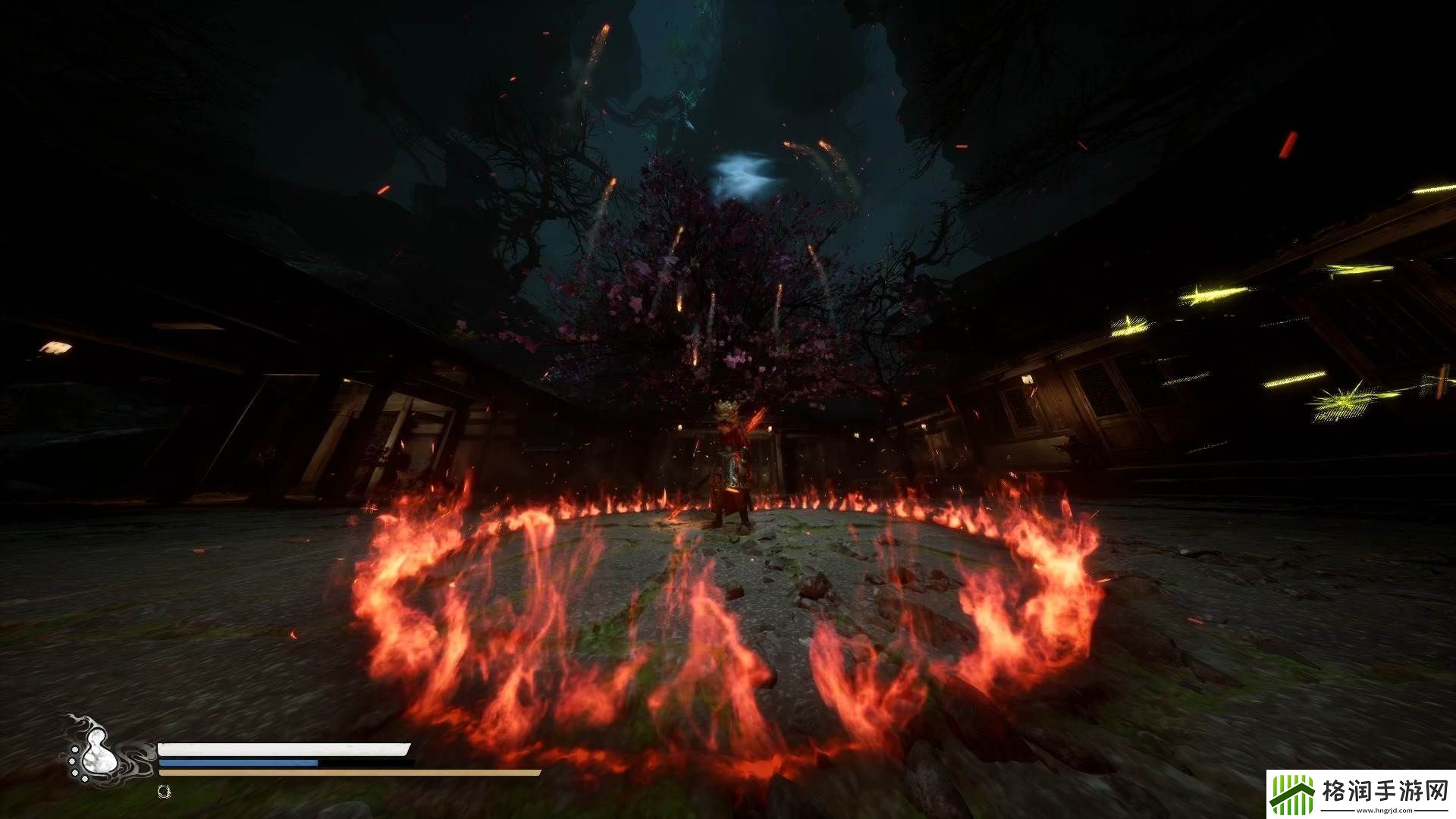 黑神话悟空新版本有什么披挂