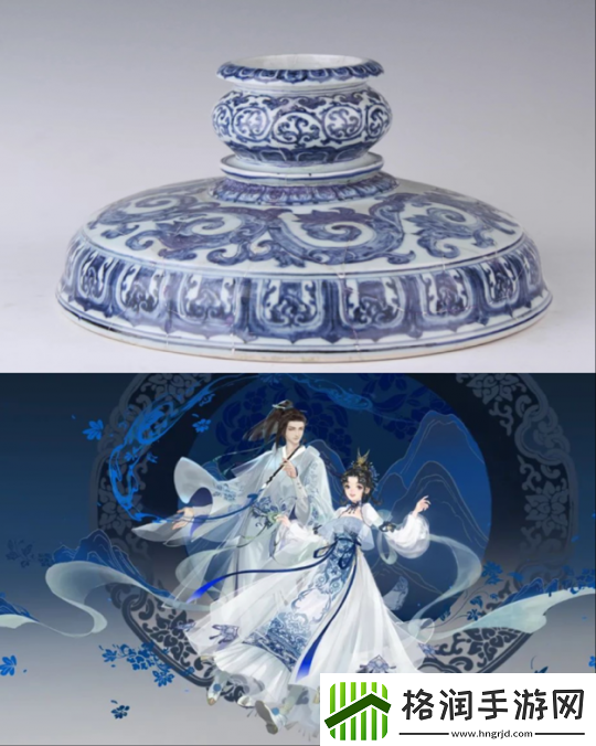 游戏界最强“文物修复师”