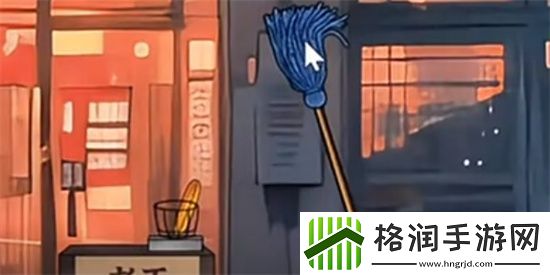 神秘的档案协助女孩逃生过关方式