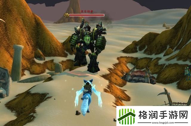 魔兽世界17周年坐骑怎么获得魔兽17周年坐骑掉落获取一览