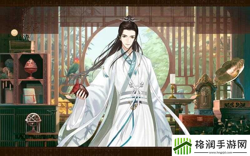 墨魂手游深度解析柳永图鉴