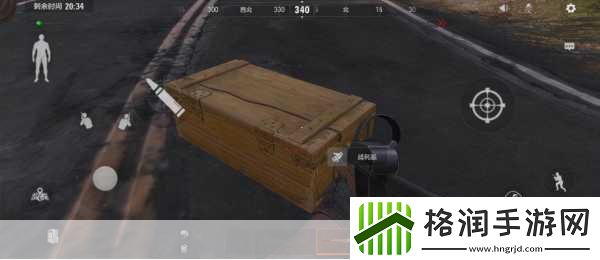 暗区突围鸦雀无声任务全攻略