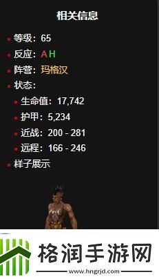 如何获取魔兽世界中的玛格汉战袍详细的玛格汉战袍获得方法解析