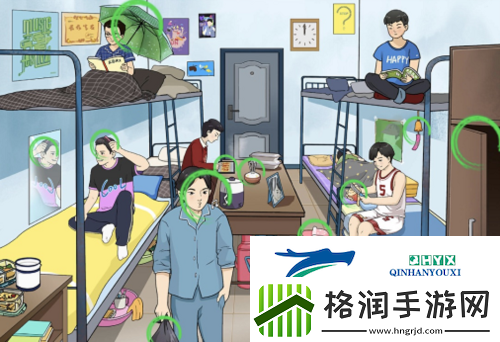 文字玩出花午夜禁忌怎么过