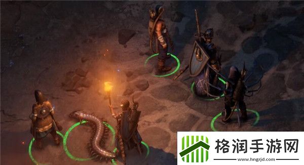 开拓者正义之怒天生攻击是什么意思