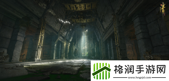 游戏界最强“文物修复师”