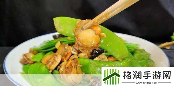 腿再打开一点就能吃到扇贝了图片＂轻松享受美味扇贝腿再张开一点吧！