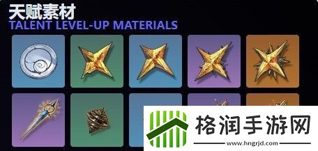 鸣潮守岸人突破培养材料汇总鸣潮守岸人突破材料需要什么