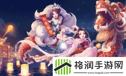 大话西游手游召唤兽如何搭配佩饰召唤兽搭配佩饰心得