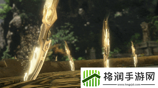 游戏界最强“文物修复师”