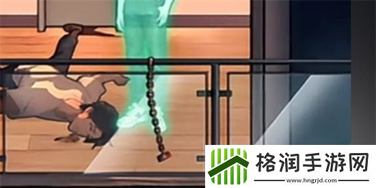 神秘的档案协助女孩逃生过关方式