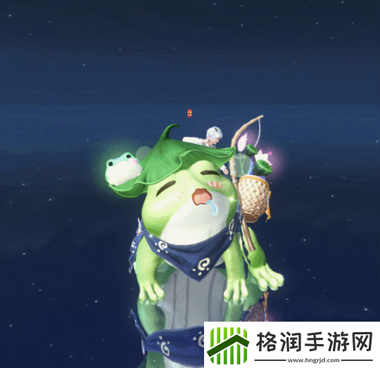 游戏界最强“文物修复师”