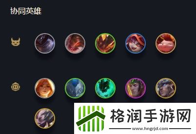 云顶之弈波比s5出装、阵容、羁绊介绍