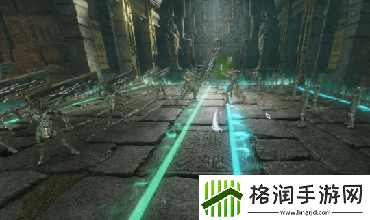 游戏界最强“文物修复师”