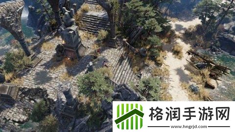 神界原罪2战斗系统讲解