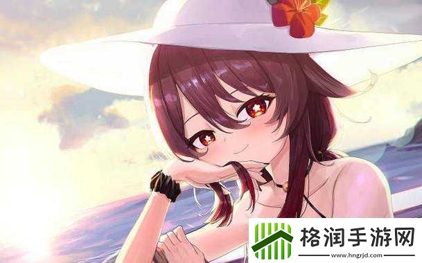 史莱姆のエロ胡桃