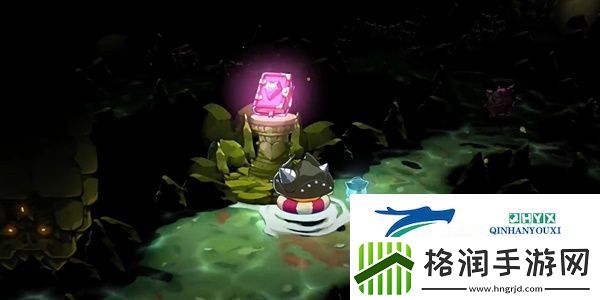 猫咪斗恶龙3治愈之风怎么获得