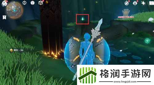 原神干枯的种子有什么用