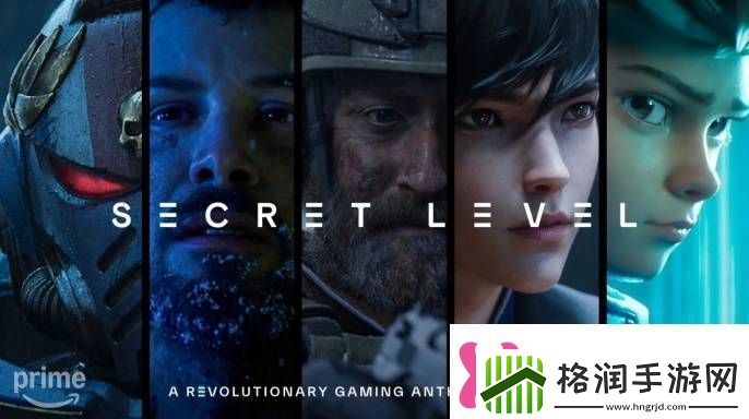 拿着这么多游戏IP却只能做出来一部广告片