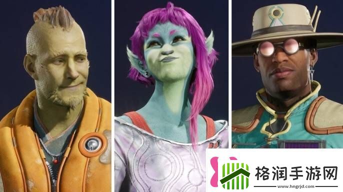 拿着这么多游戏IP却只能做出来一部广告片