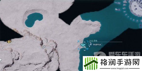 幻兽帕鲁混沌骑士怎么打