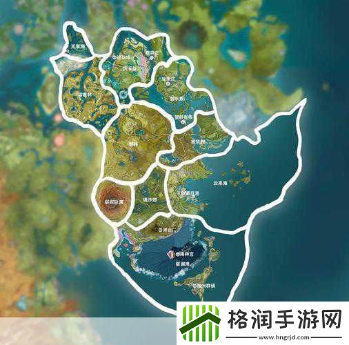 原神至冬国不相信眼泪成就解锁秘籍