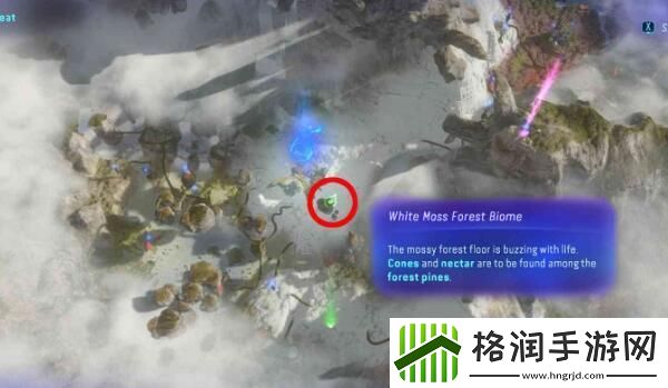 阿凡达潘多拉边境鹿肉获取攻略