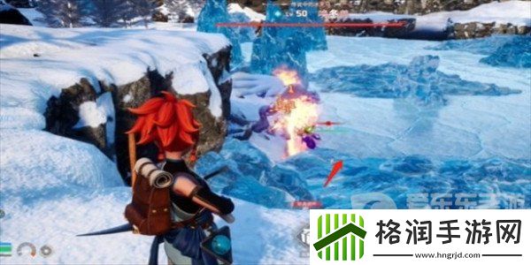 幻兽帕鲁唤冬兽怎么获取