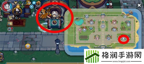 元气骑士前传炎炎获取方法