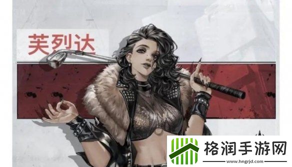 钢岚开局SSR四选一角色怎么选