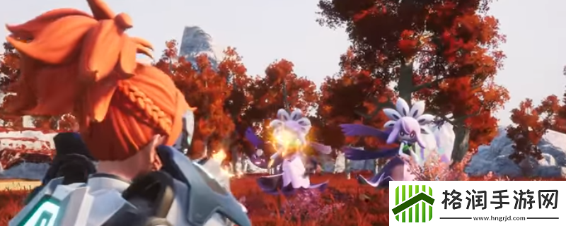 幻兽帕鲁面惧具体位置介绍